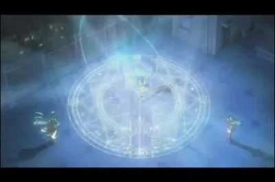 De quel dessin anim provient ce screen?