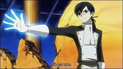 Dans quel dessin anim trouve-t-on ce personnage?