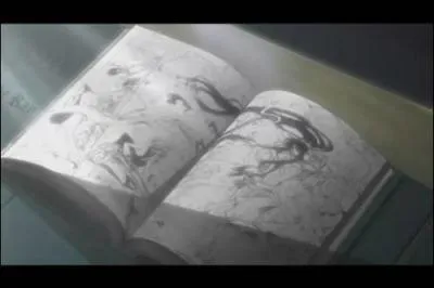 O peut-on apercevoir ce manga ? (ralisation de clamp)