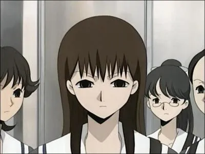 De quel dessin anim provient ce Screen?