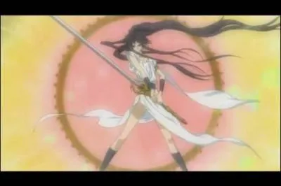 De quel manga vient ce personnage?