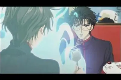 De quel manga viennent ces personnages?