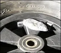 Que devez-vous respecter quand vous passez des pneus d'hiver à ceux d'été ou bien l'inverse ?