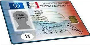 Y a-t-il des retraits de points sur le permis pour ce type d'infraction ?