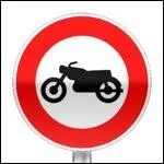 Que veut dire ce panneau ?