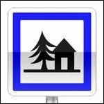 Que signifie ce panneau ?