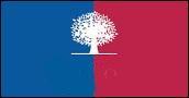 Nous nous approchons d'une zone française, quel parti politique ce logo représente-t-il ?