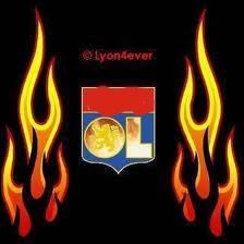 En football, ce blason appartient à :