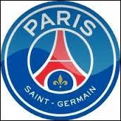 2015 : sur le maillot du PSG on peut lire :