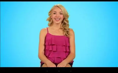 Quelle est la passion d'Emma ?