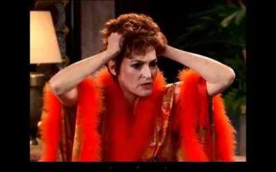 Comment s'appelle la voisine de Jessie ?