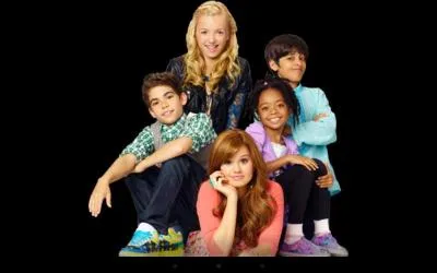 Qui est le plus intelligent(e) des Ross ?