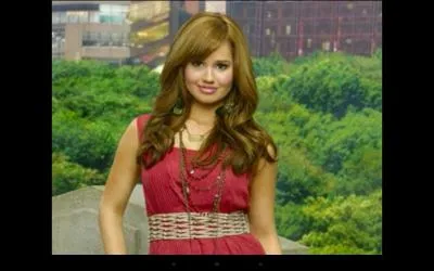 Quel est le pays d'origine de Jessie ?