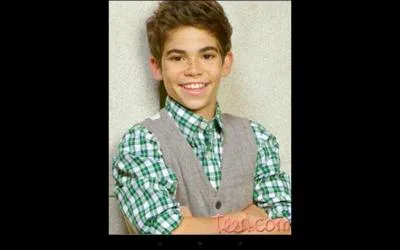 Comment s'appelle l'aîné des garçons dans la famille Ross ?