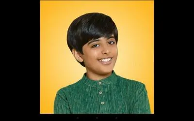 Comment s'appelle le plus jeune des garçons des Ross ?