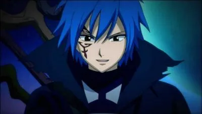 Qui est ce personnage ?