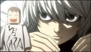 Qui est ce personnage ?