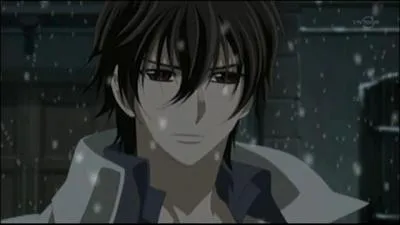 Qui est ce personnage ?