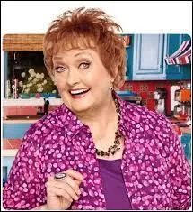 Quelle chose décrit le plus cette femme ?