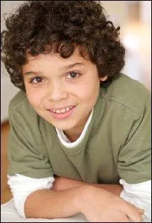 Quelle chose décrit le moins cette personne ?