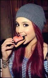 Est-ce Nona sur la photo ?