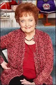 Est-ce Cat sur la photo ?