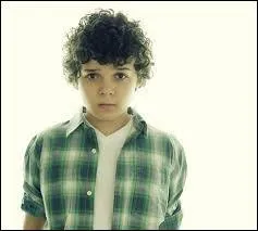 Quelle chose décrit le mieux cet enfant ?