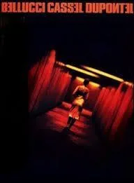 Albert Dupontel, Monica Bellucci et Vincent Cassel sont les principaux comédiens de ce film, sorti en 2002. Quel est le titre de cette oeuvre cinématographique réalisée par Gaspar Noé ?