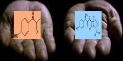 On ne présente plus la grippe qui s'impose à nous tous les hivers. Au menu : fièvre, nez bouché et courbatures.
Quel médicament utiliser quand on a la grippe ?