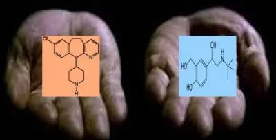 L'asthme est une maladie inflammatoire touchant principalement le sujet jeune et se caractérisant entre autres par de la toux et des sifflements lors de l'auscultation pulmonaire.
Quel médicament est utile pour traiter une crise d'asthme ?