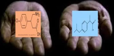 La spondylarthrite ankylosante est une maladie inflammatoire touchant les articulations et se manifestant principalement par des douleurs lombaires nocturnes. 
Lequel de ces médicaments permet de calmer ces douleurs ?