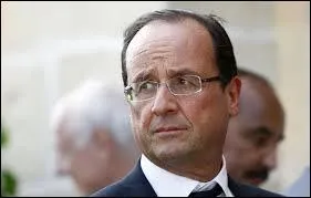 On se rappellera de moi comme la personne ayant fait passé une loi autorisant le mariage homosexuel. Depuis Mitterand, je crois que je ne me trompe pas en affirmant que je suis le premier président de gauche. Je m'appelle :