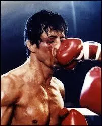 Quelle marque commercialisait la "Rocky" dans les années 90 ?