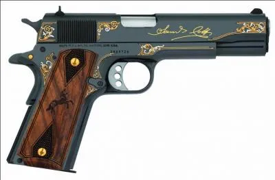 Quelle marque propose de rouler en "Colt" ?