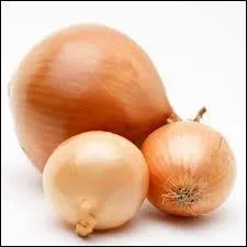 Si tu mâches un chewing-gum en épluchant des oignons, pleures-tu ?