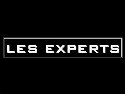 Dans quelle série des experts a-t-il joué ?