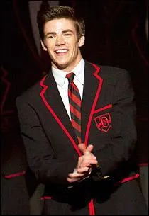 Dans laquelle de ces séries a-t-il joué ?