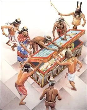 Il piégera son frère démoniaque en l'enfermant dans une boîte par ruse. Qui est ce frère ?