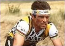 Comment ce coureur cycliste au caractère bien trempé était-il surnommé au sein du peloton ?