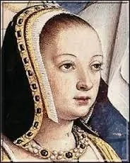 Quelle duchesse bretonne mis un terme aux conflits qui opposaient la Bretagne et la France en épousant le roi de France Charles VIII ?