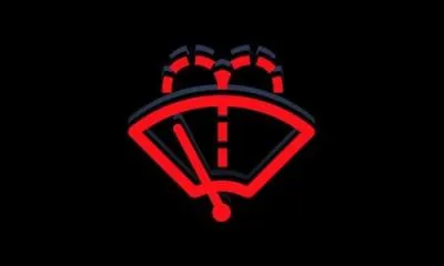 Y a-t-il danger quand ce témoin est allumé ?