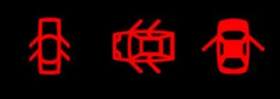 Vous n'avez pu résister à l'envie d'une petite halte, Saint-Valentin oblige, et encore perturbés par le coup de la panne, qu'avez-vous oublié de faire au redémarrage ?