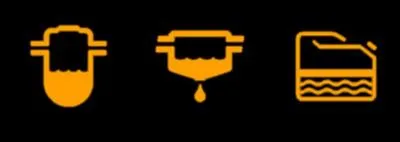 Certains automobilistes connaissent ces voyants, que conduisent-ils ?