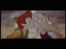 "Excusez-moi de vous déranger, murmura timidement Eilowny, mais moi aussi, je suis considérée comme une princesse, même si je ne suis pas du tout connue ! Enfermée dans le château du Seigneur des Ténèbres, avec deux copains et mon prince, on va vivre un périple digne de Disney ! Le prénom de mon prince est :