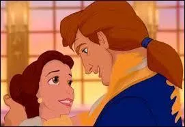 "Quant à moi, dit Belle, je peux dire que mon mari n'avait rien d'un prince charmant, puisqu'à mon arrivée, il était prisonnier avec tout le château d'un mauvais sort. Le prénom de mon époux ? Je ne le sais pas. Néanmoins, je sais qu'il ne s'appelle pas :