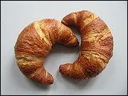 Le croissant est la spécialité de :