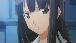 Quel est le problème d'Eriko ?