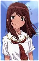 A la fin de l'animé, où est Yuumi ?