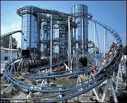 Comment s'appelle cette attraction ?