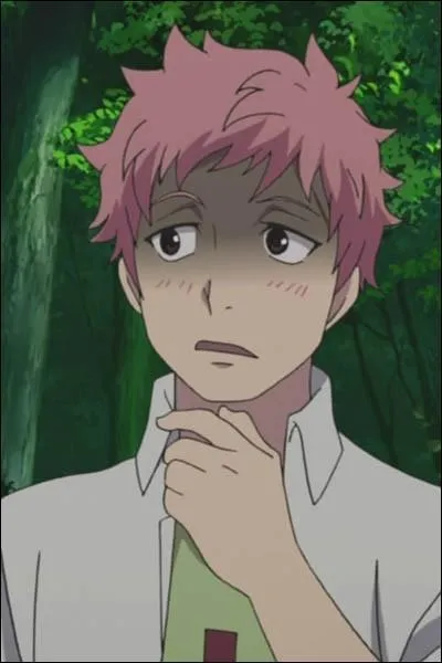 De quoi a peur Renzu ?